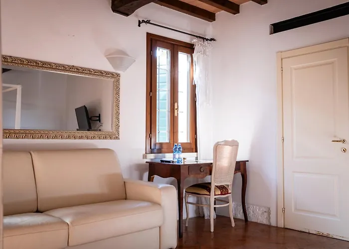 Agriturismo Corte Capiluppia