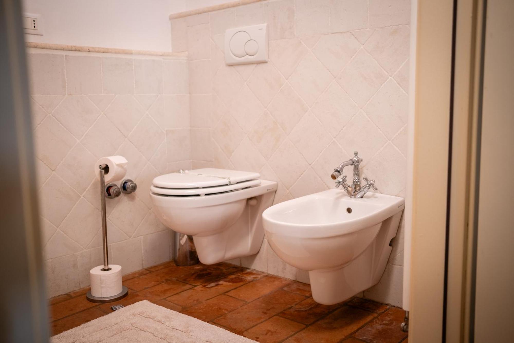 Farm stay Corte Capiluppia