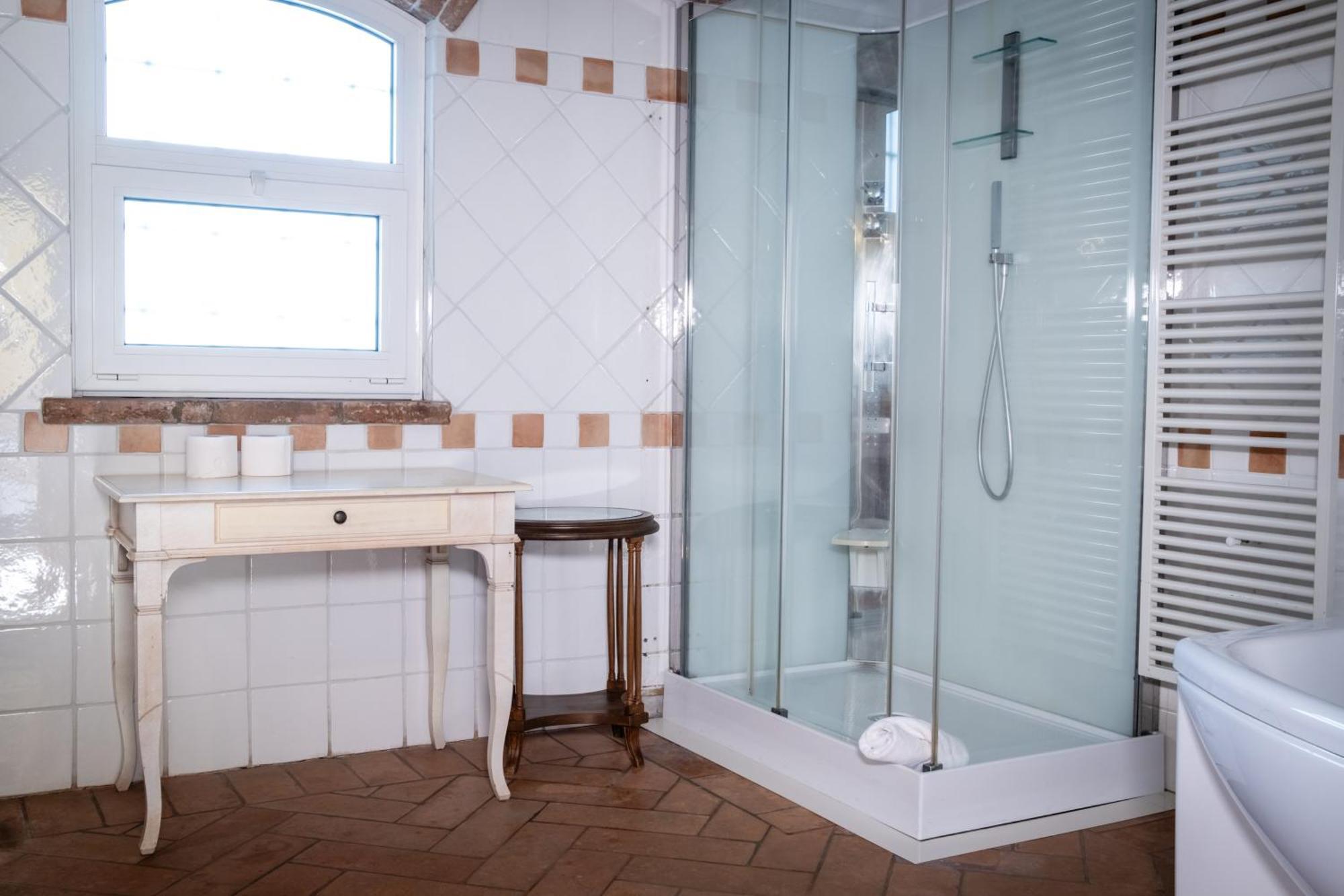 Corte Capiluppia Farm stay