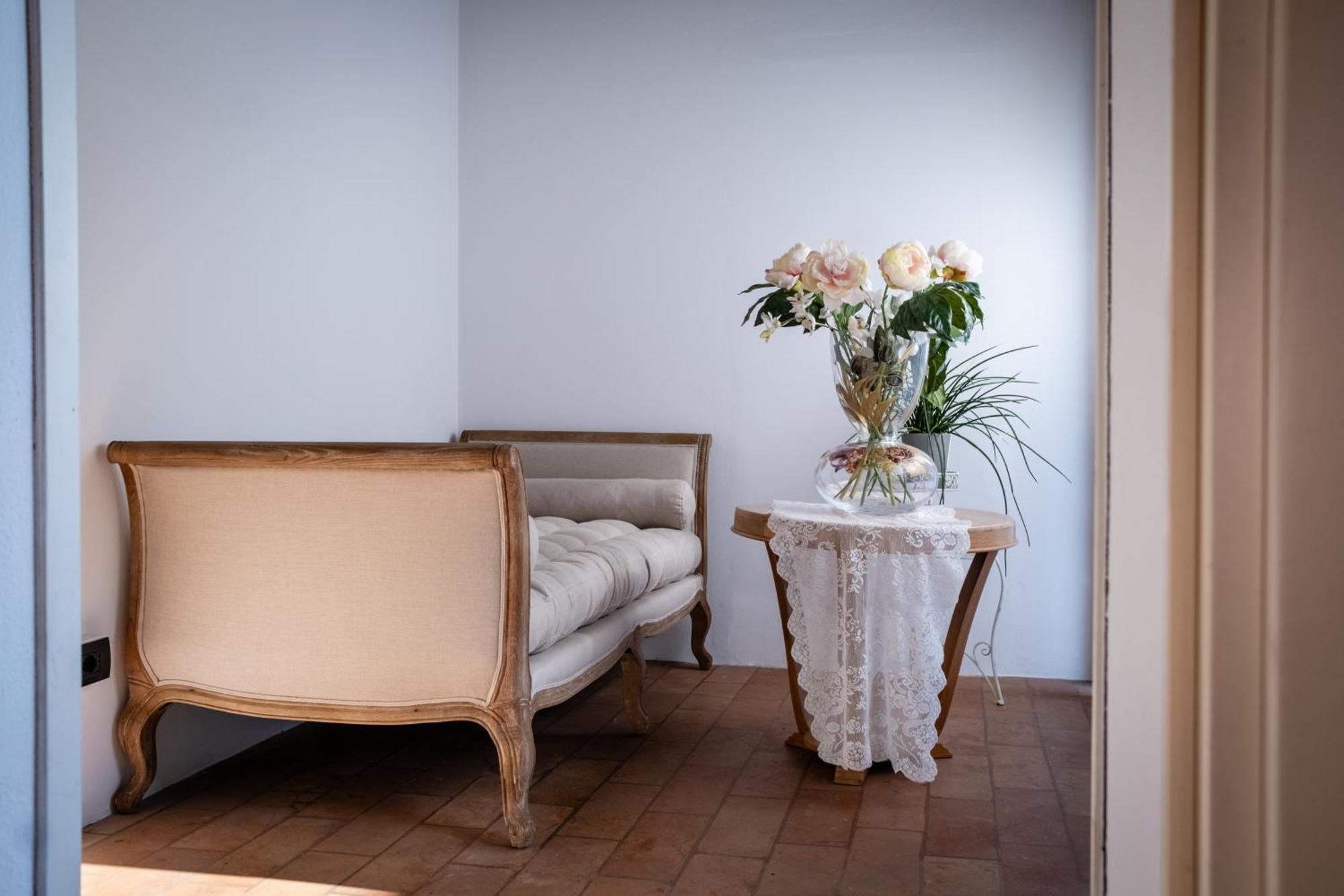 Corte Capiluppia Farm stay Curtatone