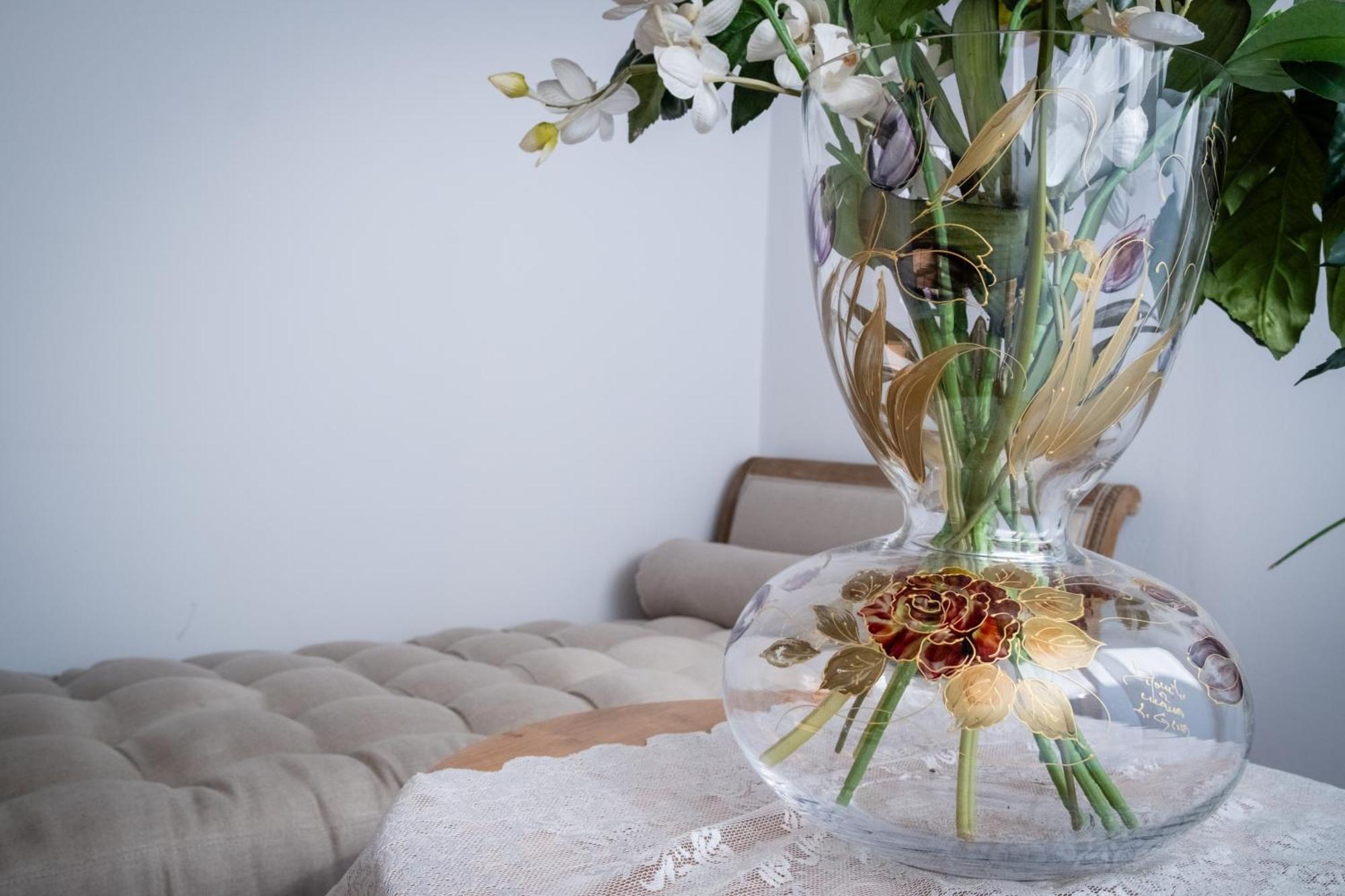 Farm stay Corte Capiluppia