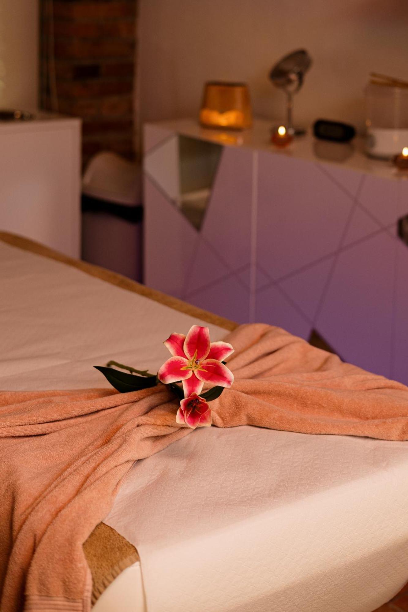 Corte Capiluppia Farm stay *