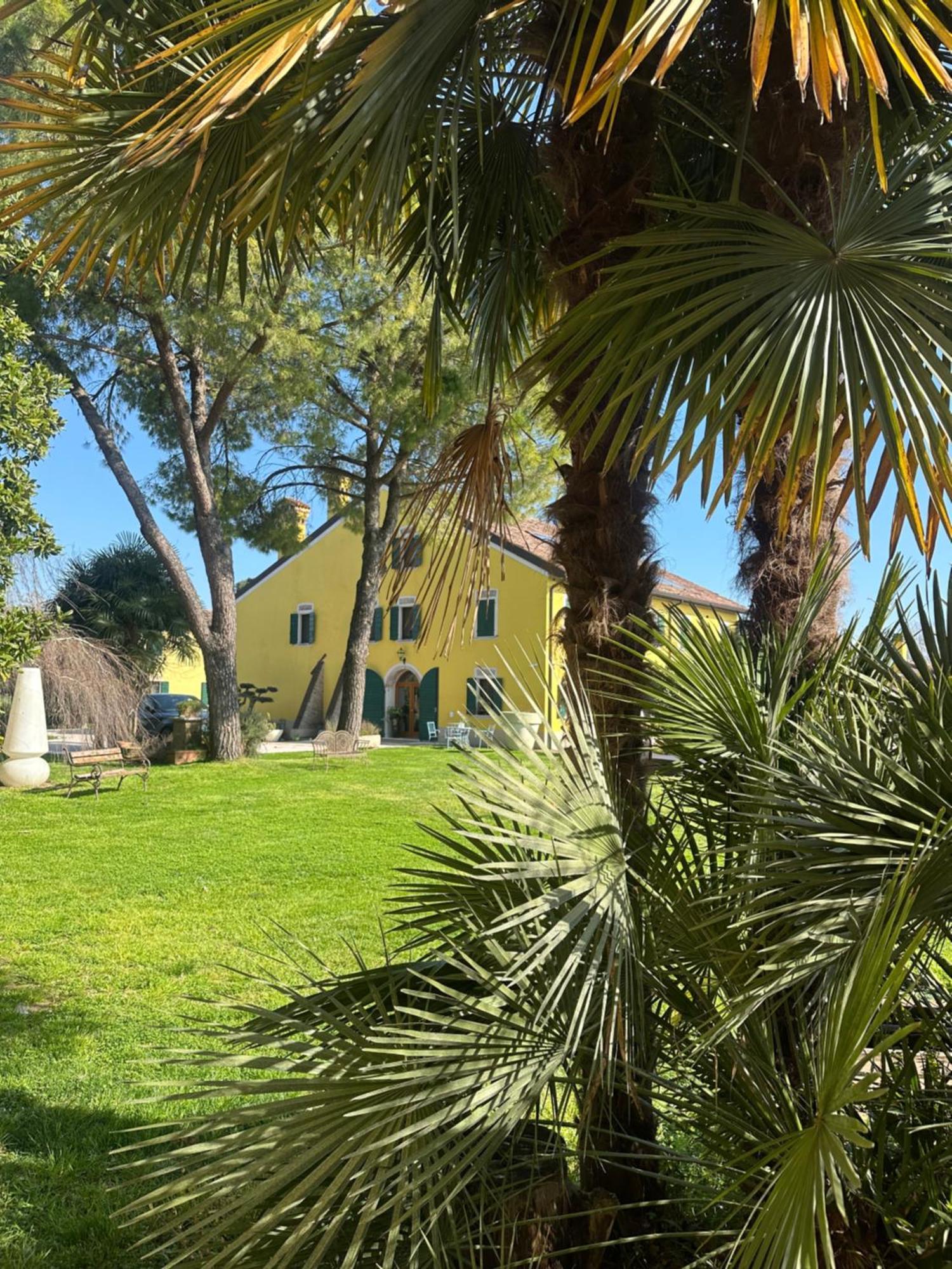 Farm stay Corte Capiluppia Curtatone
