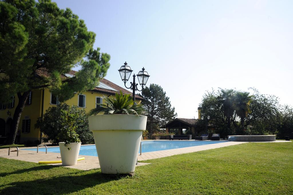 Farm stay Corte Capiluppia